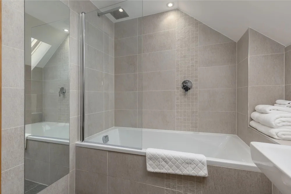 The Queens View Luxury B&B