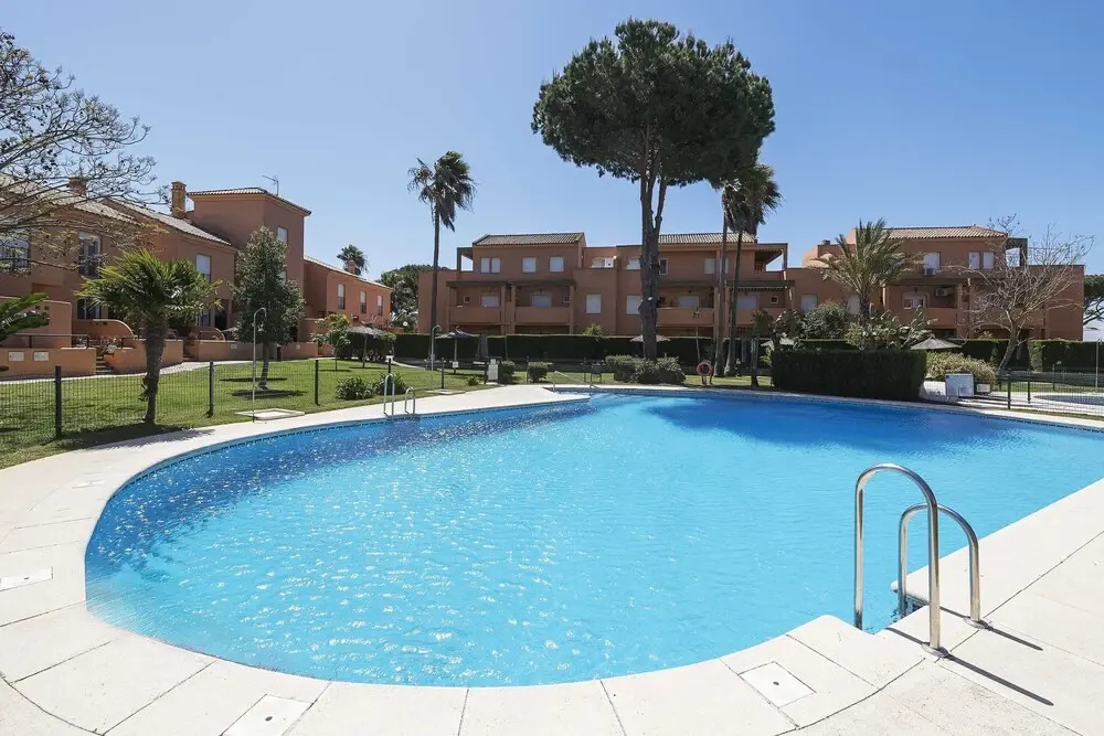 Novo Golf Chiclana in Chiclana de la Frontera