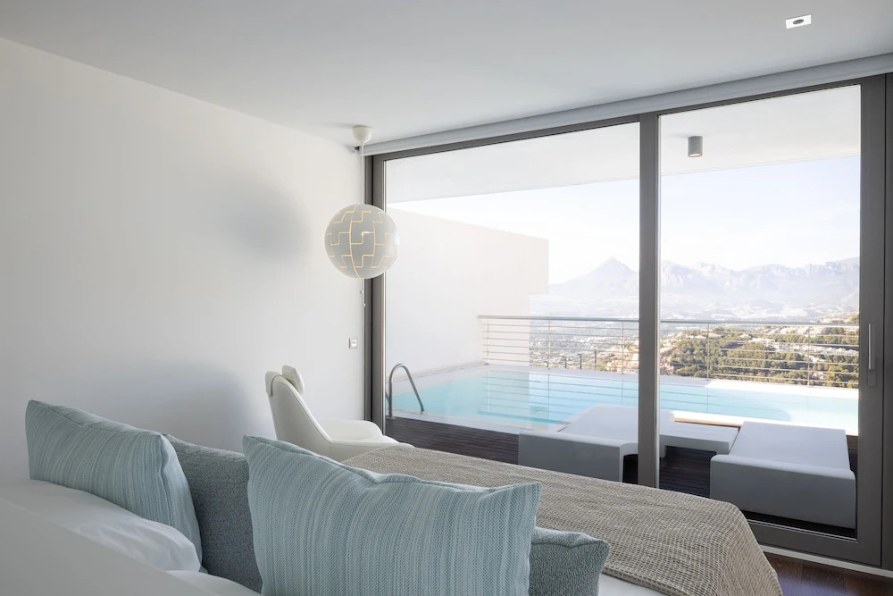Altea Hills Luxury Villas