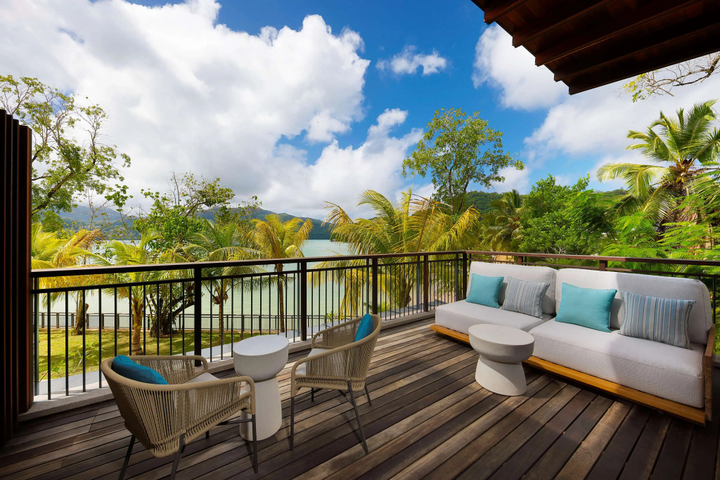 Mango House Seychelles, LXR Hotels & Resorts