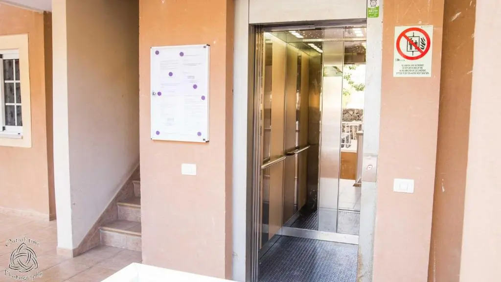 Apartment in Palm Mar PM109