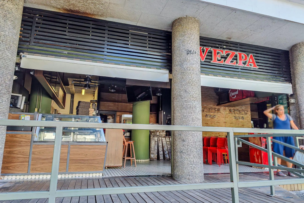 Laranjeiras Plaza   Familiar E Comodidade