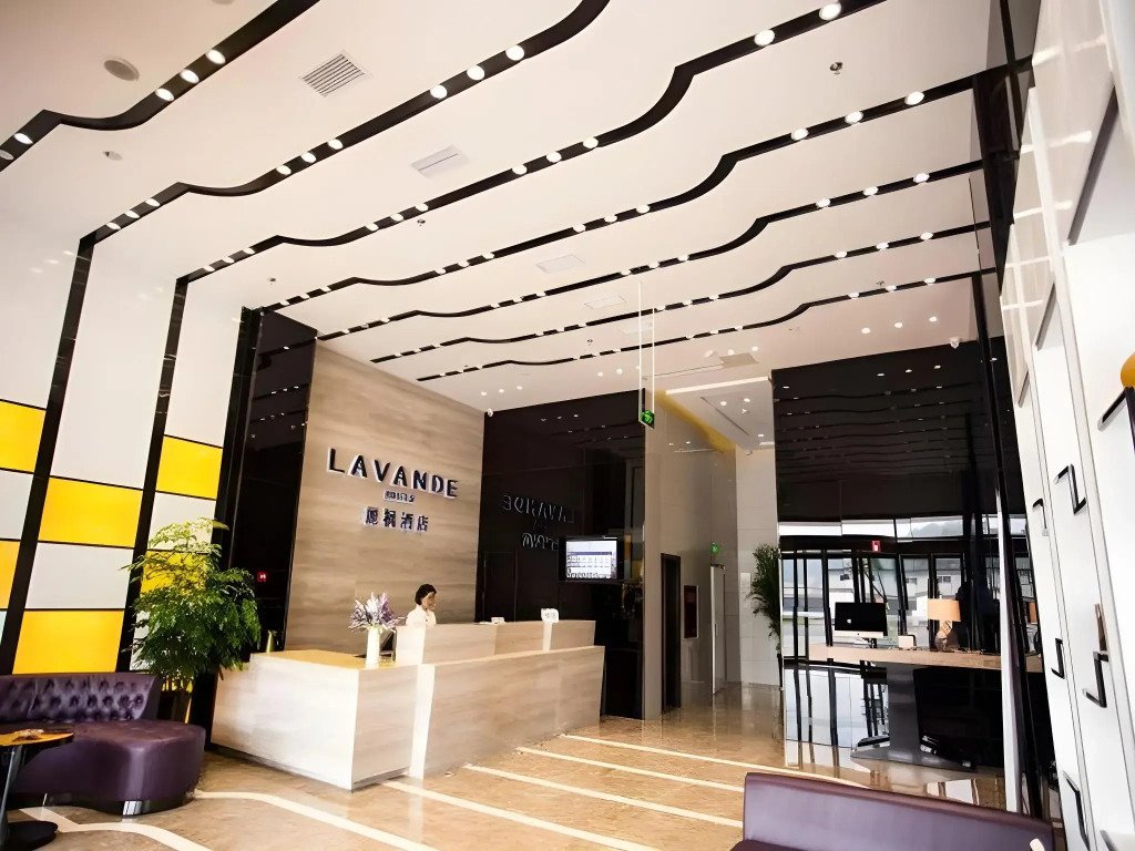 Lavande Hotel