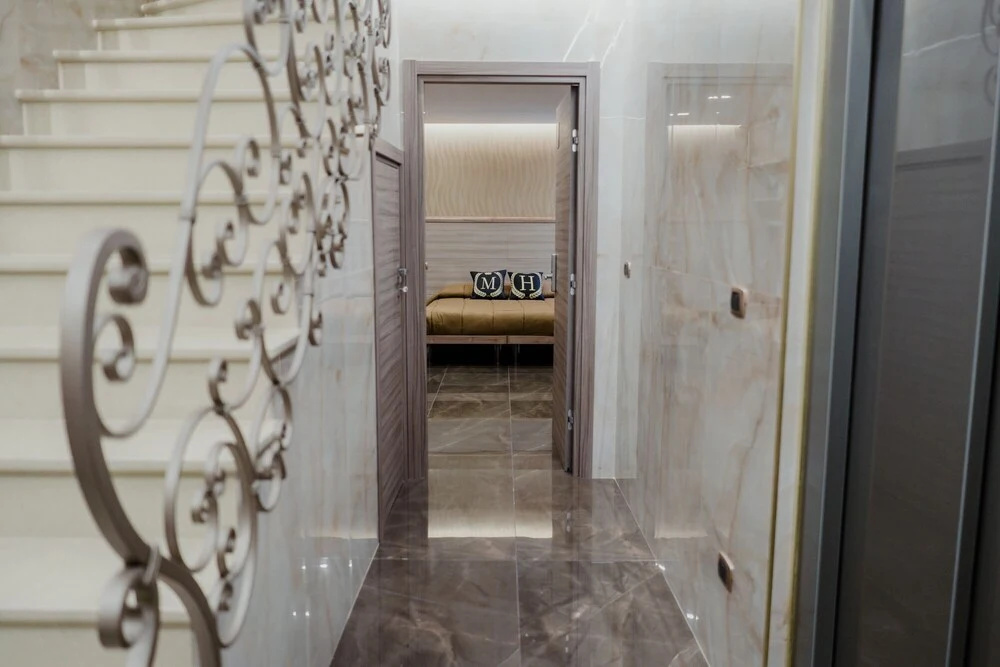 Miryam House Affittacamere Suite e Relax