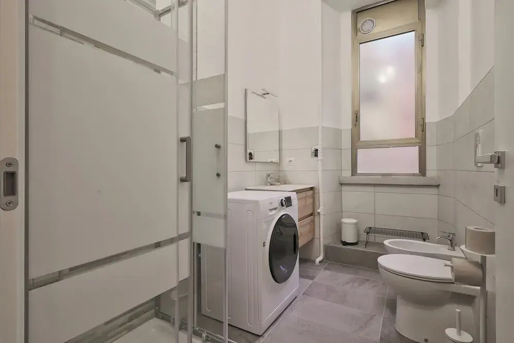 JOIVY Spacious Family Apartment