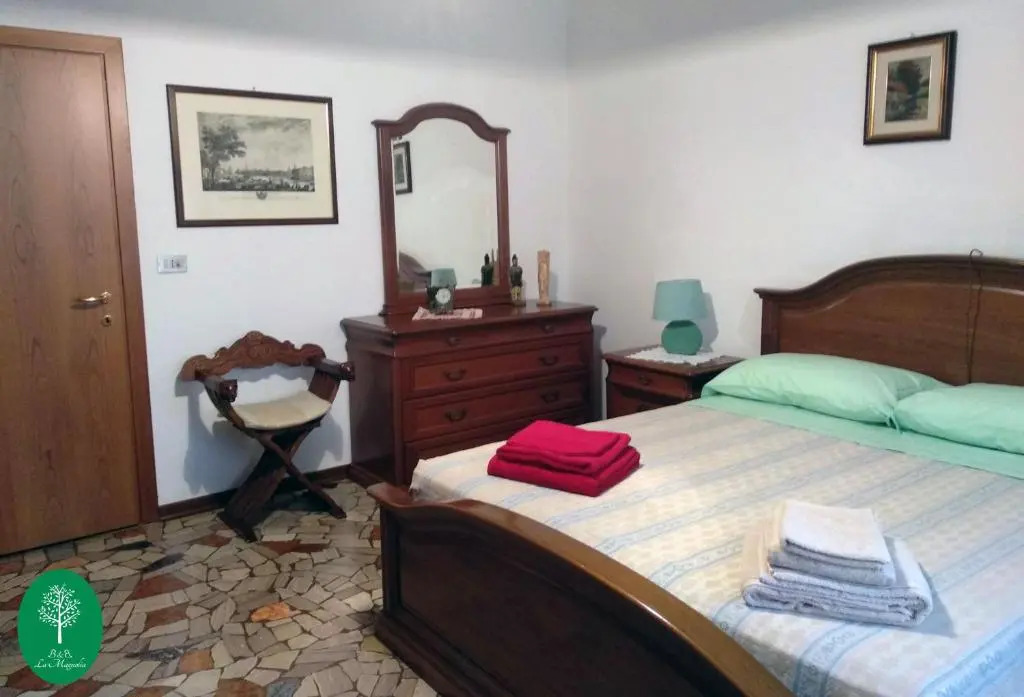B&B La Magnolia