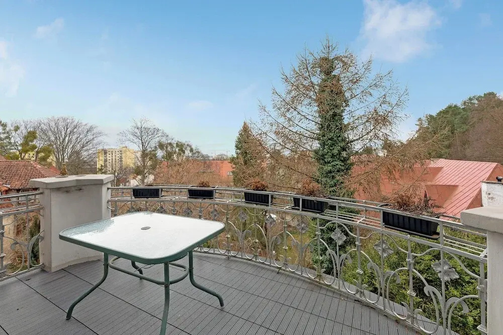 Lesna Bajka by Grand Apartments