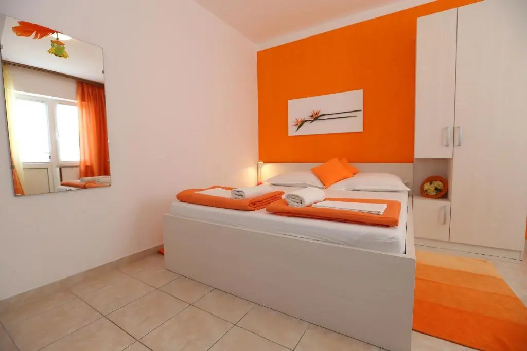 Apartments Ljubica