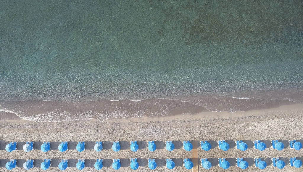 Lindos Princess Beach Hotel