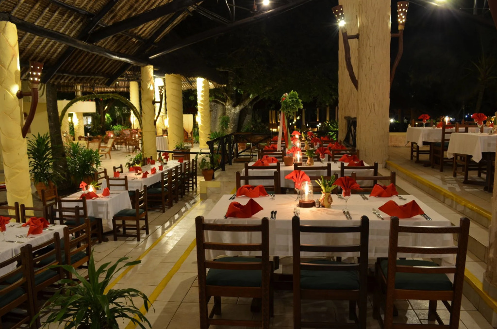 Baobab Beach Resort & Spa