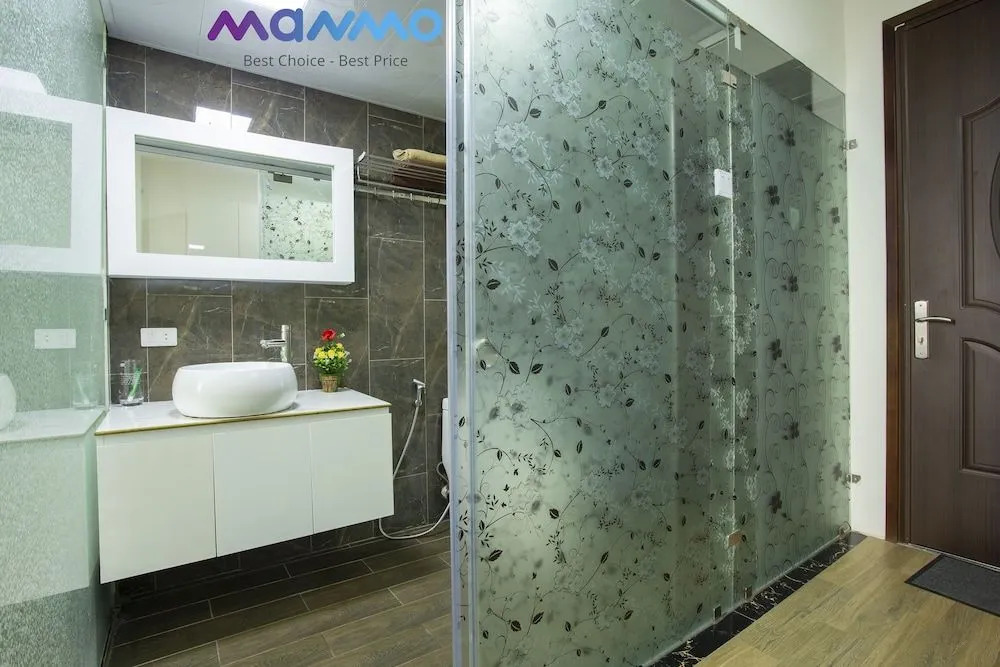 Manmo Park Home