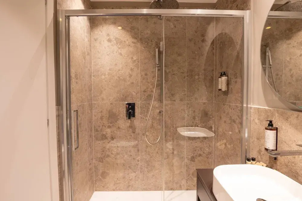 Domus 213 Guest House - Boutique Suites in Auditorium, Stadio Olimpico, Piazza del Popolo