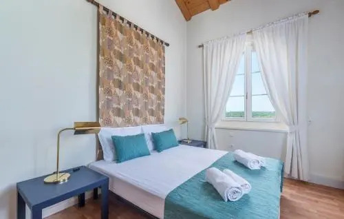 Villa Bella Vista with Sea View
