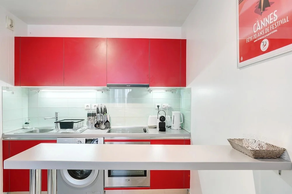 L'Antonia Apartment 1
