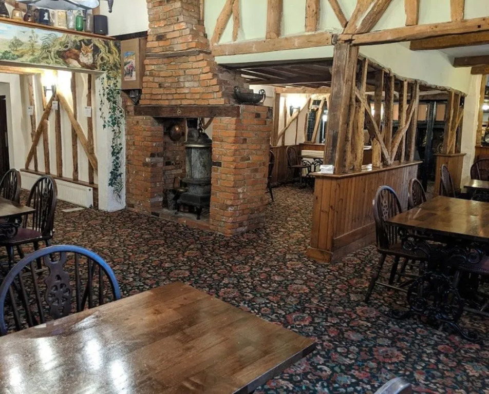 The Fox Inn