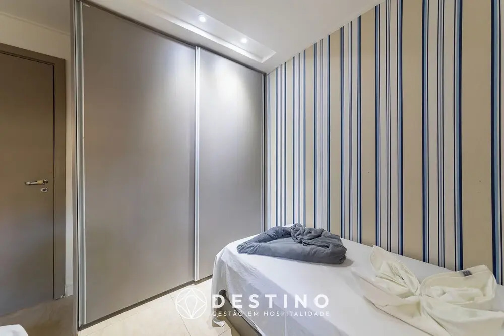 APTO Térreo | 4 Quartos | Até 12 Pessoas | Barra Bali | Destino BSM 002