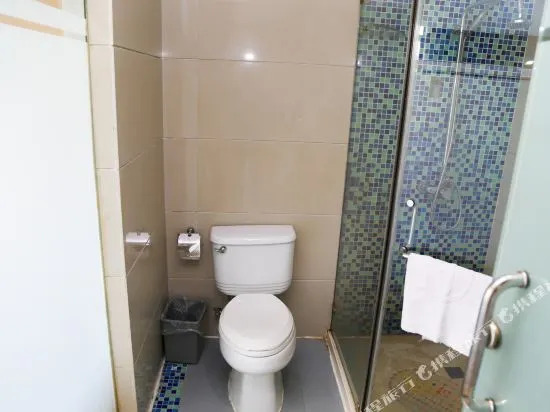 Jinhao City Hotel