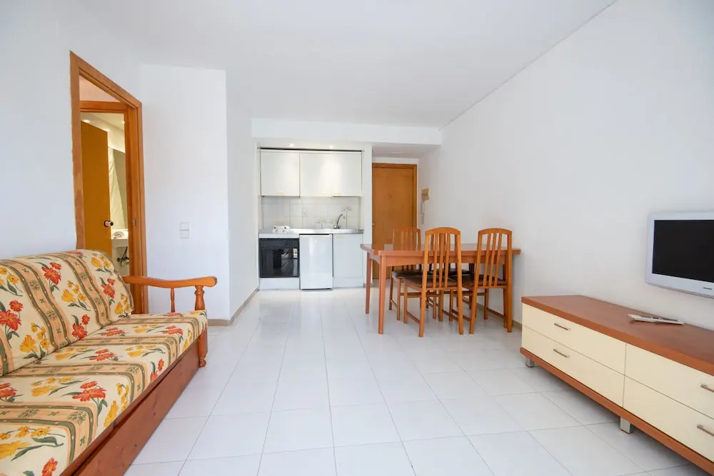 Gocosta Apartment Atalaya Family A