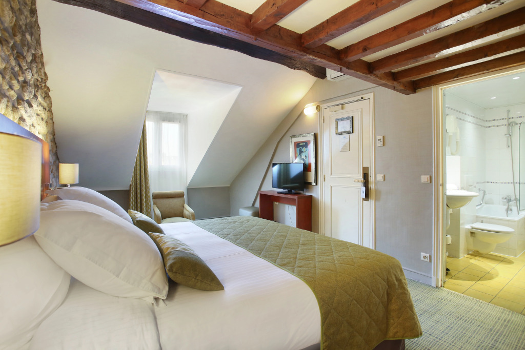 Hotel Lautrec Opera