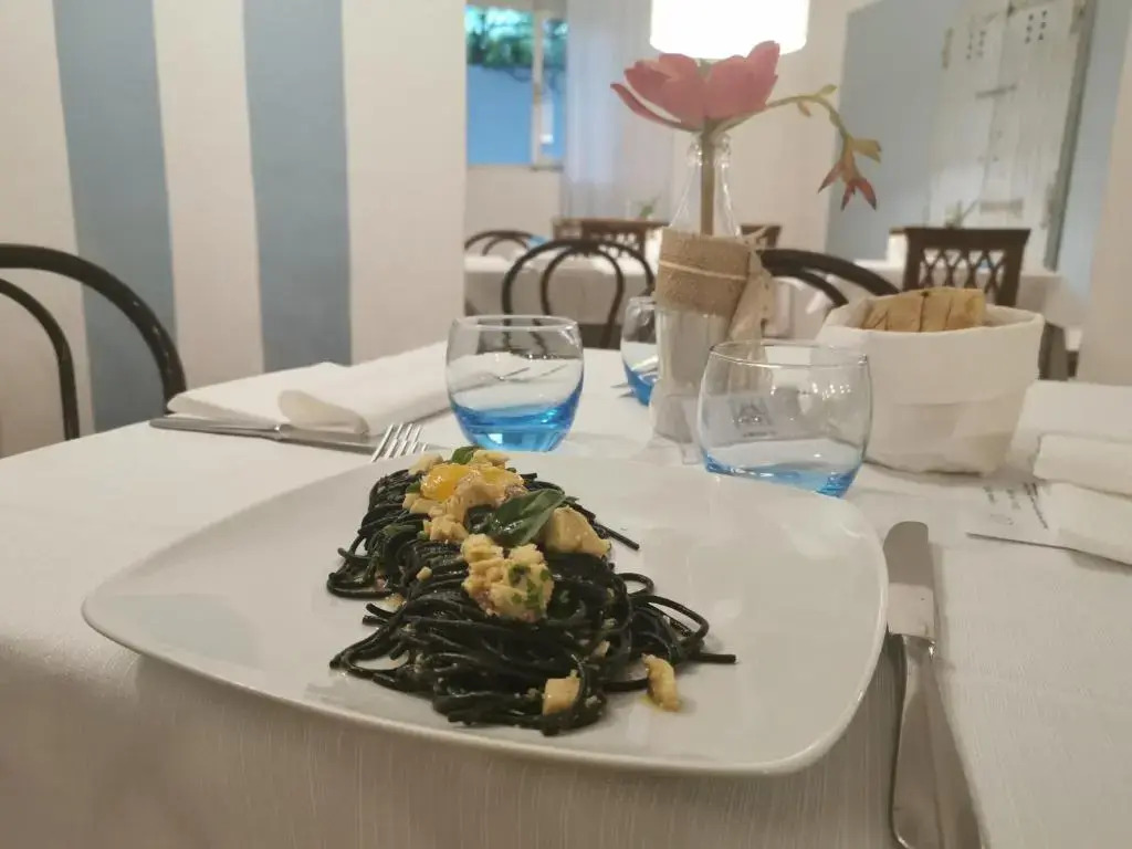 Hotel Brigantino