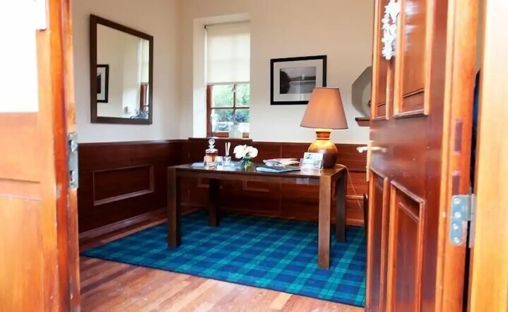 Auchenheglish Lodges - Carriage Lodge