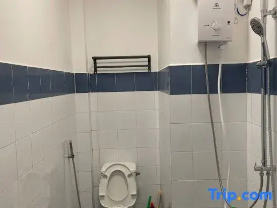 T-House 304