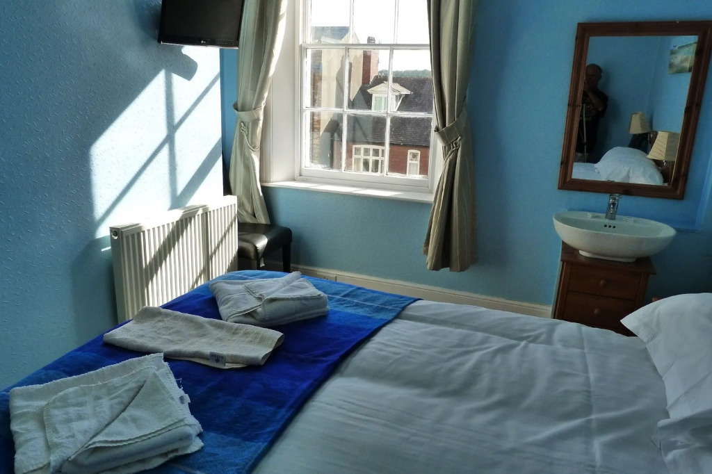 The Kenton Hotel