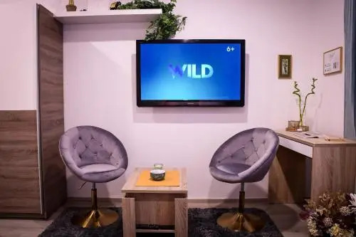 Apartments Experience Zagreb