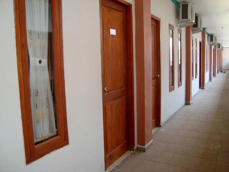 Hotel Bagasta Bali