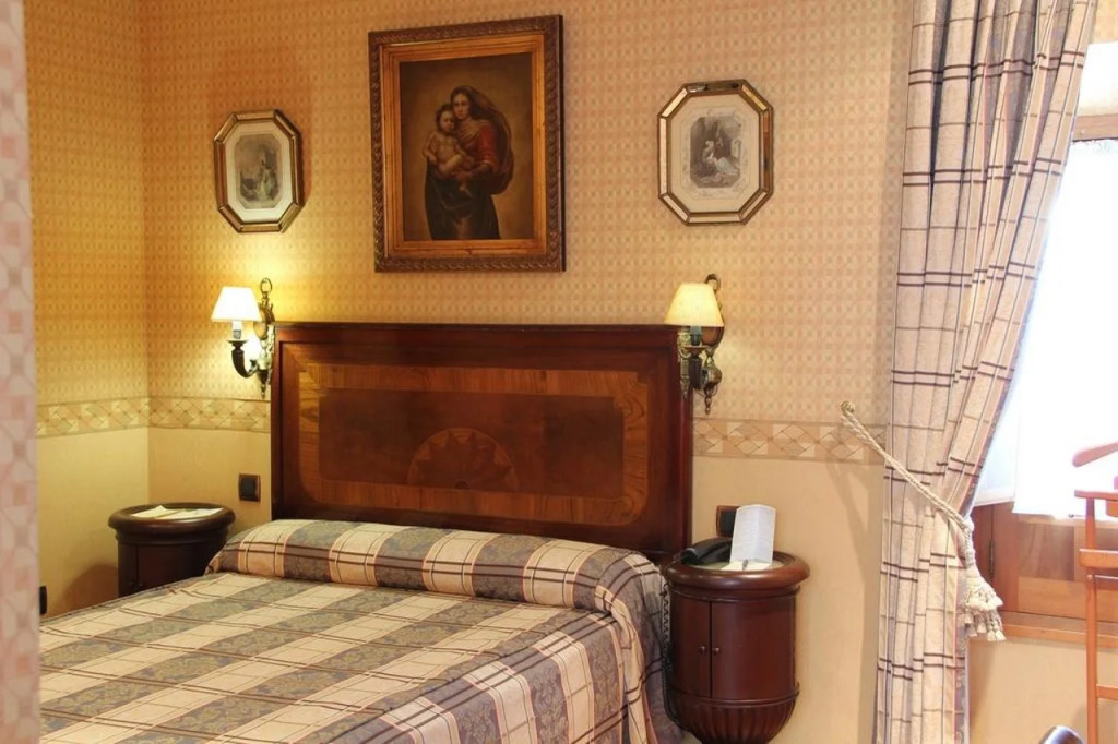Hotel Boutique La Llave de la Judería