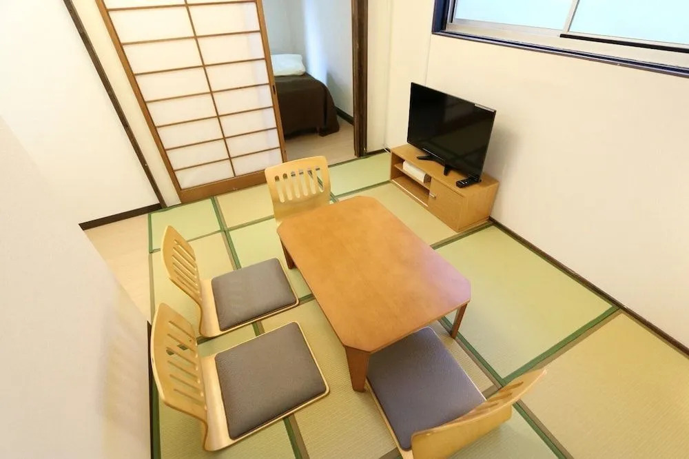 Guest House