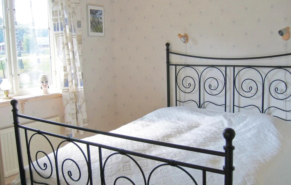 Awesome Home In Vittaryd With Wifi