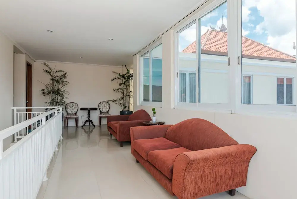 Villa Keila Seminyak