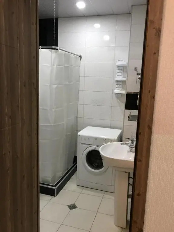 87 Rafael Agladze Street