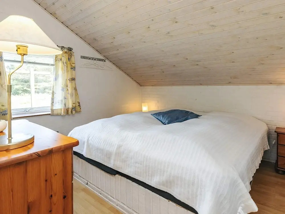 7 Person Holiday Home in Thisted-by Traum