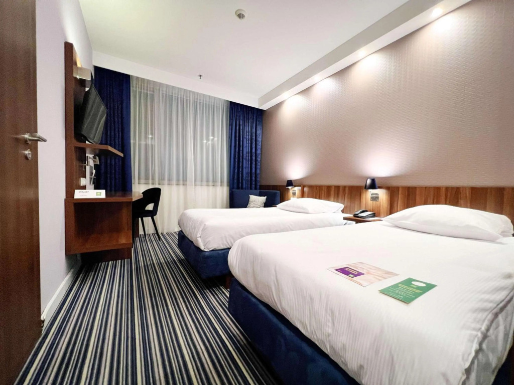 ibis Styles Wałbrzych