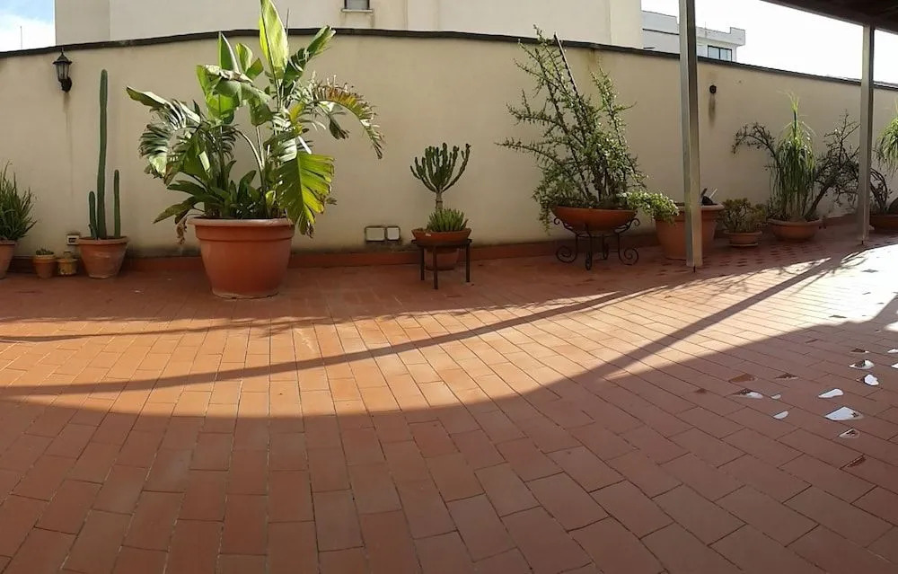 La Terrazza Nascosta