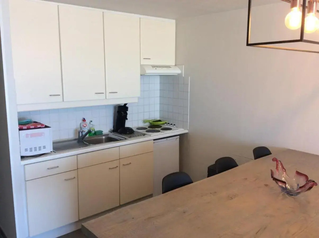 Appartement Val Rose II, 7de verdieping