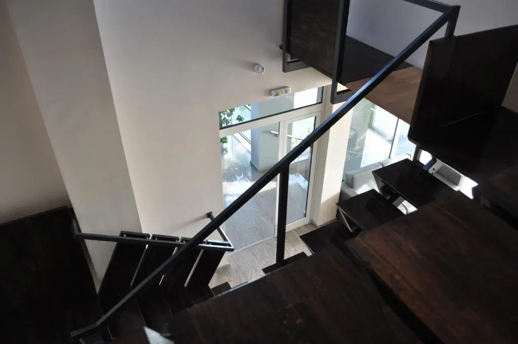 Euro House Hotel