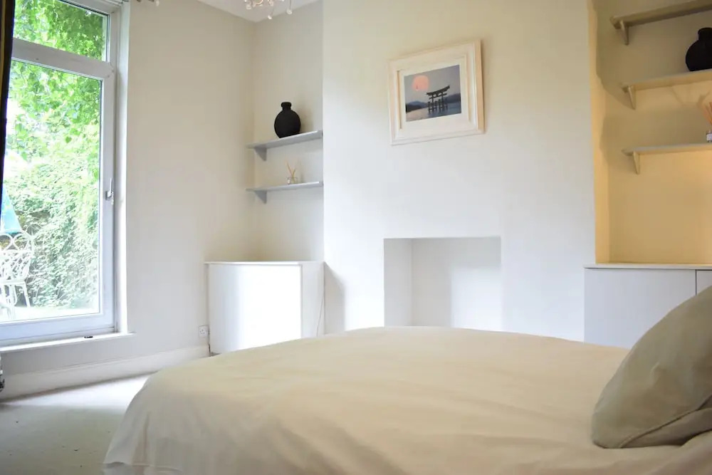 1 Bedroom Apartment With Outdoor Area in Chelsea