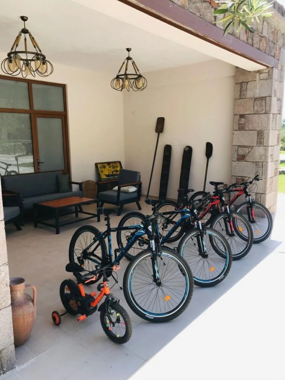 Assos Hestia Otel