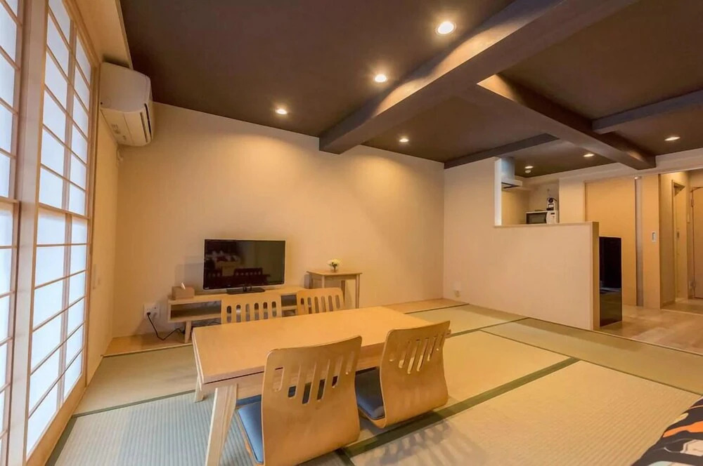 Kitano Tenmangu House A