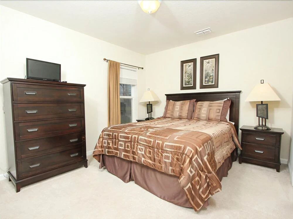 2562 Windsor Hills Resort