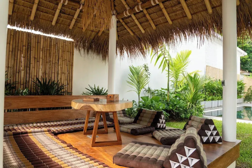 The Guu Villas