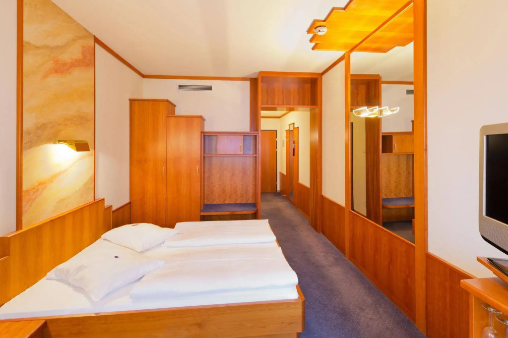 Vienna Sporthotel