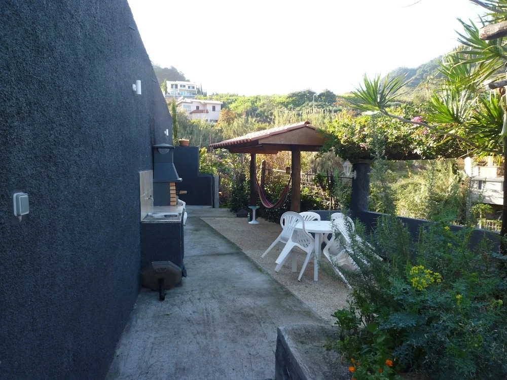 Villa Matilde e Joaquim