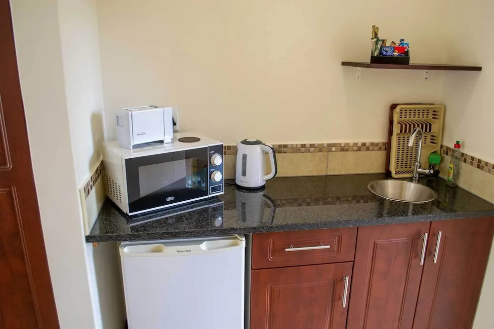 Amohela Guesthouse