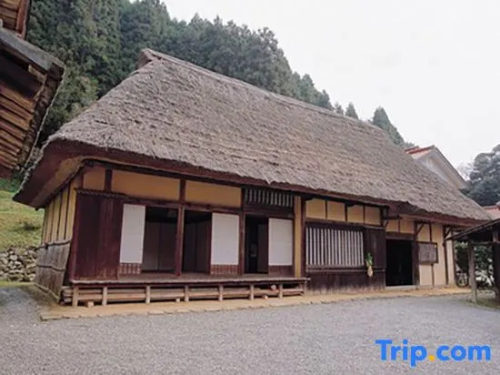 Ryokan Yamatoya