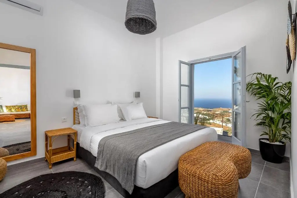Divino Suites - Adults only
