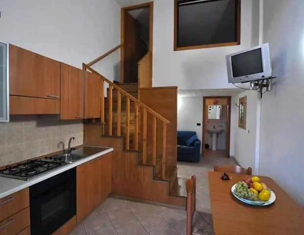 Hotel Club Artemis
